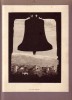 SPAIN - Granada -  Alhambra, Bell, Image Glued To Cardboard, Year About 1930 - Artis Historia