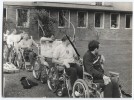 ARCHERY - Tournament For Athletes With Paralysis, Photo - Bogenschiessen