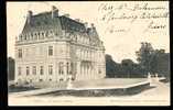 27 DANGU /       Le Nouveau Château      / - Dangu