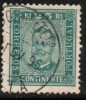 PORTUGAL   Scott # 71a  VF USED - Used Stamps