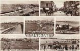 Saltcoats  B-447 - Ayrshire