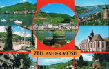 Zell An Der Mosel - Zell