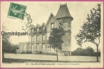 Château De La Grisonnière - La Ferte Saint Aubin