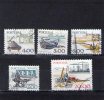 PORTUGAL 1978 O - Used Stamps