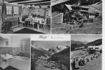 Ferienhaus Teufi Davos-Sertig - Davos