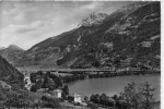 Le Prese Col Lago Di Poschiavo - Poschiavo