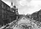 Roma - Piazza Navona - Orte & Plätze