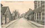 La Rue Des Poulies (la Ferté St Aubin) - La Ferte Saint Aubin