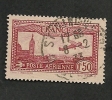 FRANCE  -   P.A. N° 5 -  Y & T - O - Cote 4,60 € - 1927-1959 Oblitérés