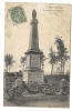Wattrelos (59) : Le Monument Aux Morts En 1907. - Wattrelos