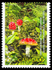 Canada (Scott No.2463 - Année Int. De La Forest) [**] (P) De Carnet / From BK - Ungebraucht