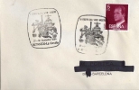 3541   Carta, Betanzos La Coruña 1984, Feria Del Vino, - Vins & Alcools