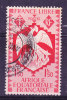 A.E.F   N° 148 Oblitéré - Used Stamps