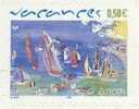 France 2004 - Europa, Peinture De Raoul Dufy, Adhésif / Painting By Raoul Dufy, Adhesive Stamp - MNH - 2004