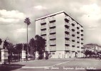 San Severo(Foggia)-Ingresso Giardini Pubblici-1961 - San Severo