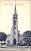 BASSE NORMANDIE - 61 - ORNE - GACE - Eglise Saint Pierre - Gace