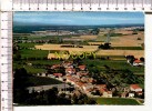 SATIGNY - Vue Aérienne - Satigny