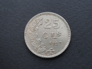 1927 - 25 Centimes - Luxembourg - Luxembourg