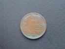 1947 - 25 Centimes - Luxembourg - Lussemburgo