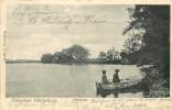 Deutschland Germany Ostseebad Gluecksburg Muelensee - Glücksburg