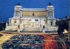 Roma - Altare Della Patria - 291 - Viaggiata - Altare Della Patria