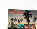 B9208 Maiami Beach Hot Days Wild Nights  Used Perfect Shape - Miami Beach