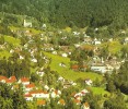 WARMENSTEINACH Fichtelgebirge Geiersberg Fleckl Bayreuth 1982 - Bayreuth