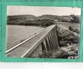 CORBIGNY BARRAGE DE PANNECIERES LA DIGUE - Corbigny