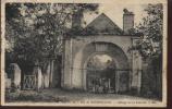 85...ILE NOIRMOUTIER....ABBAYE DE LA BLANCHE.......ECRITE..‹(•¿•)› - Ile De Noirmoutier