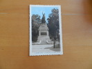 Cp   Caudry -  Le Monument Aux Morts  ( 1914 -1918 ) - Caudry