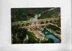 B49879 Le Pont Du Gard Not Used Perfect Shape - Pont-Saint-Esprit