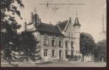 87....MAGNAC LAVAL.....CHATEAU DE CHECORAT....  ECRITE ..‹(•¿•)› - Other & Unclassified