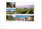 B49890 Wissembourg Multi Vues Used Perfect Shape - Wissembourg