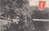 429    -    ORVAULT    -    L'étang Du Bois Raguenot - Orvault