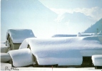 Paysage D'Hiver 73 - Muthra - 21.3.1991 - S-1 - Val Cenis