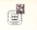 1976 Austria Innsbruck XII Winterspiele Olympic Winter Games Olympics Jeux Olympiques Olympiade Olimpiadi Olimpiadas - Inverno1976: Innsbruck