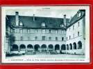 - AIGUEPERSE - Hotel De Ville ,Cloitre Ancien Monastère D'Ursulines - Aigueperse