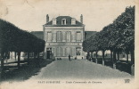 PACY SUR EURE - Ecole Communale De Garçons (1927) - Pacy-sur-Eure