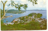 GREN-1  GRENADA : St. GEORGE : Harbour - Grenada