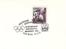 1973 Austria Vienna XII Olympische Winterspiele Innsbruck Olympic Winter Games Jeux Olympiques Olympiade Olimpiadi - Winter 1976: Innsbruck