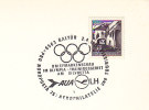 1975 Austria Galtur XII Olympische Winterspiele Innsbruck Olympic Winter Games Jeux Olympiques Olympiade Olimpiadi - Hiver 1976: Innsbruck
