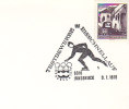 1976 Austria Innsbruck Speed Skating XII Olympische Winterspiele Olympic Winter Games Jeux Olympiques Olimpiadi - Inverno1976: Innsbruck