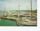 The Yacht Basin. St. Helen`s Quay. Isle Of Wight.   B-456 - Other & Unclassified