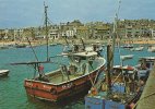 St. Ives. Harbour  B-462 - St.Ives