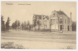 CPA VLISSINGEN - ZOUDEKERSCHE STRAATWEG - Vlissingen