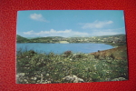 LAGO DI PERGUSA    ENNA      SICILIA   NON VIAGGIATA  COME DA FOTO - Enna