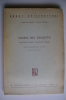 PEL/6  Grassi Telmon TEORIA DEL DIALETTO Giappichelli Ed.1979/DIALETTOLOGIA - Sprachkurse