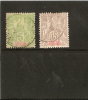 SENEGAL N 21 Et 23 Oblitere - Used Stamps