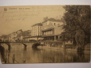 906 CHARLEROI PONT DE SAMBRE FELDPOST BRIDGE BELGIQUE BELGIE    - OTHERS SIMILAR ITEMS IN MY STORE - Chimay