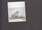 Andorra - Tempest In A Tea Cup, By Dennis Oppenheim - MNH - Scott # 442 - Ongebruikt